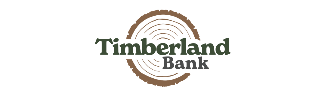 Login · Timberland Bank