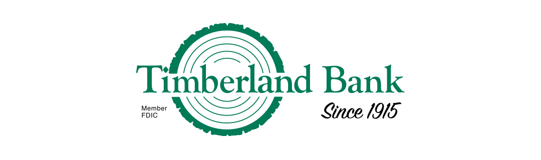 Login Timberland Bank